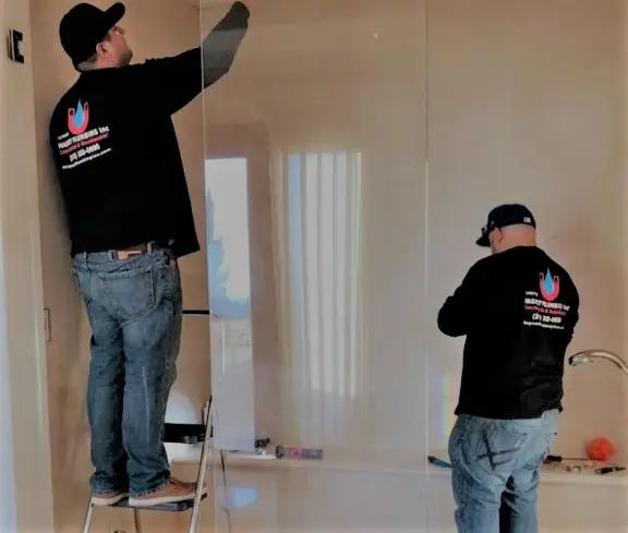 Professional plumbing installation for Boiler Repair in Frederick